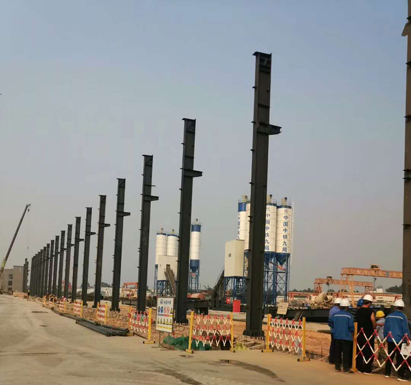 沈陽鋼構彩板的基板鍍層種類