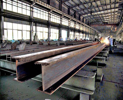 遼寧鋼結構廠房防火設置要怎么做?