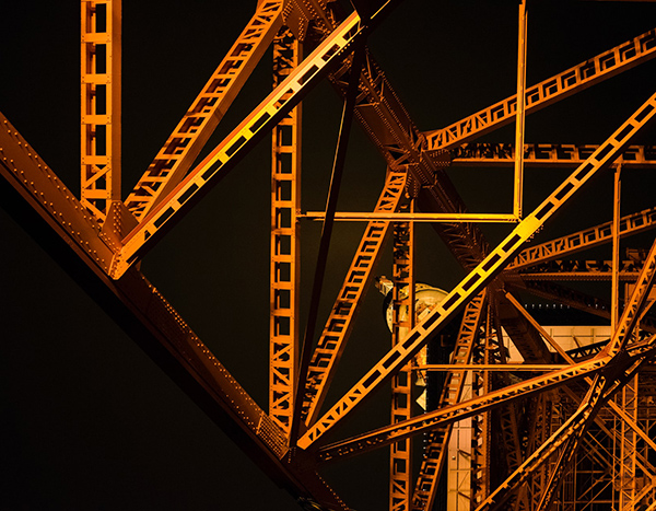 沈陽鋼結構工程的優勢及使用壽命