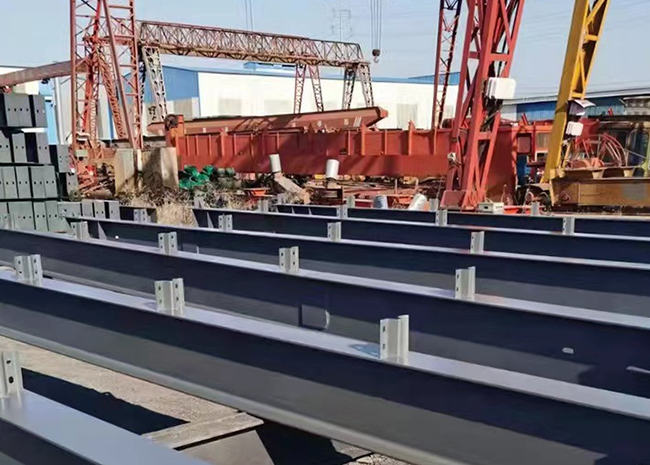 沈陽鋼結構安裝工程的一般要求