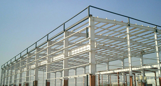 沈陽鋼結(jié)構(gòu)的應用范圍！