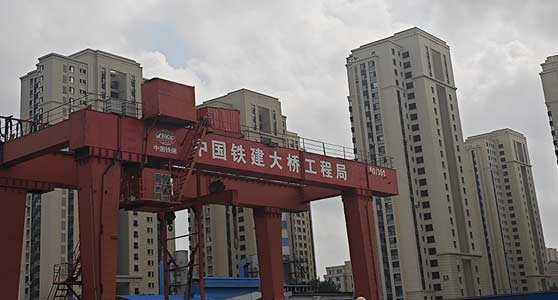 沈陽鋼結(jié)構(gòu)夾層的施工難點(diǎn)