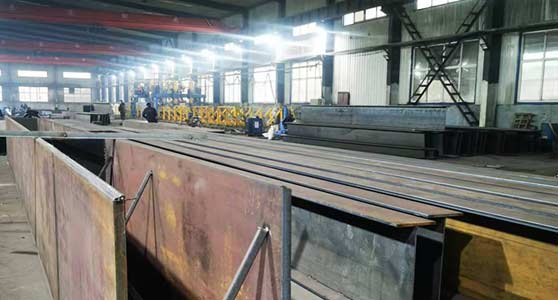 沈陽鋼結(jié)構(gòu)加固過程中應(yīng)注意哪些？