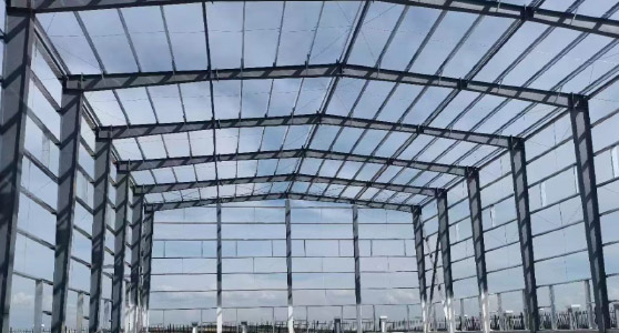 沈陽彩鋼房制作搭建過程中有哪些注意事項？