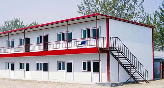 沈陽彩鋼房廠家簡述制作彩鋼房安裝的誤區(qū)有哪些？需要注意哪些方面？