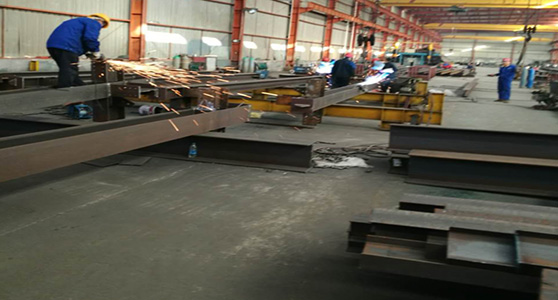 在沈陽選擇鋼結(jié)構(gòu)工程有哪些好處？鋼結(jié)構(gòu)工程施工的管理怎樣做好？