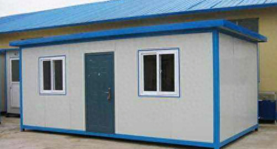 可信賴品牌的選擇打造質(zhì)量可靠的沈陽彩鋼房制作公司