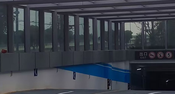 沈陽鋼結構加工廠的精細化管理，全面助力東北振興！