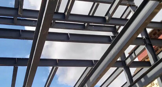 沈陽鋼結構施工廠:鋼結構施工的十大注意事項 沈陽鋼結構施工廠:鋼結構施工的十大注意事項